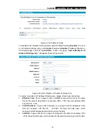 Предварительный просмотр 35 страницы TP-Link TL-R860 User Manual