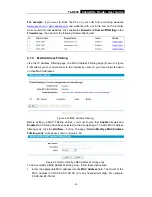 Предварительный просмотр 38 страницы TP-Link TL-R860 User Manual