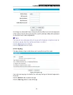 Предварительный просмотр 55 страницы TP-Link TL-R860 User Manual