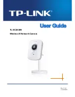 TP-Link TL-SC2020N User Manual preview