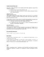 Preview for 5 page of TP-Link TL-SC2020N User Manual