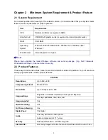 Preview for 11 page of TP-Link TL-SC2020N User Manual