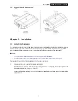 Preview for 10 page of TP-Link TL-SC3000 User Manual