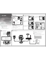 TP-Link TL-SC3130 Quick Installation Manual preview