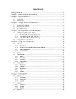 Preview for 4 page of TP-Link TL-SC3171G User Manual