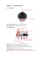 Preview for 8 page of TP-Link TL-SC3171G User Manual