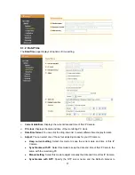 Preview for 26 page of TP-Link TL-SC3171G User Manual