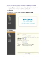 Preview for 28 page of TP-Link TL-SC3171G User Manual