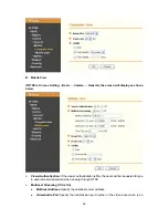 Preview for 31 page of TP-Link TL-SC3171G User Manual