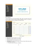 Preview for 55 page of TP-Link TL-SC3171G User Manual