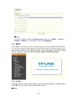 Preview for 64 page of TP-Link TL-SC3171G User Manual