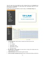 Preview for 80 page of TP-Link TL-SC3171G User Manual