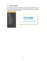 Preview for 82 page of TP-Link TL-SC3171G User Manual