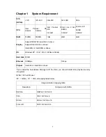 Preview for 4 page of TP-Link TL-SC3230 User Manual