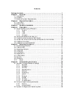 Preview for 7 page of TP-Link TL-SC3230N User Manual