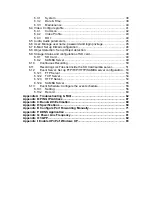 Preview for 8 page of TP-Link TL-SC3230N User Manual