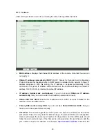 Preview for 31 page of TP-Link TL-SC3230N User Manual