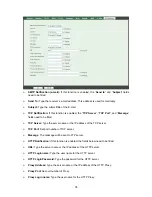 Preview for 43 page of TP-Link TL-SC3230N User Manual