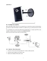 Preview for 12 page of TP-Link TL-SC3430N User Manual