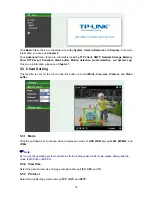 Preview for 24 page of TP-Link TL-SC3430N User Manual