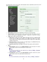 Preview for 58 page of TP-Link TL-SC3430N User Manual