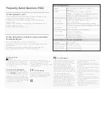 Preview for 2 page of TP-Link TL-SF1024M Installation Manual