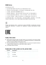 Preview for 4 page of TP-Link TL-SG1000 User Manual