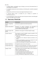 Preview for 10 page of TP-Link TL-SG1000 User Manual