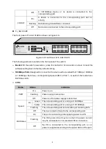 Preview for 15 page of TP-Link TL-SG1000 User Manual