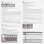 Preview for 3 page of TP-Link TL-SG1005LP Installation Manual