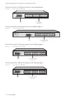 Предварительный просмотр 8 страницы TP-Link TL-SG1008MP Installation Manual