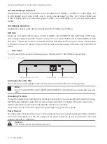 Предварительный просмотр 12 страницы TP-Link TL-SG1008MP Installation Manual