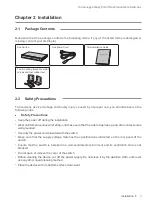 Предварительный просмотр 13 страницы TP-Link TL-SG1008MP Installation Manual