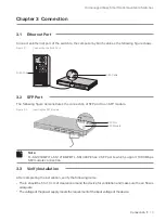 Предварительный просмотр 17 страницы TP-Link TL-SG1008MP Installation Manual