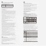 Preview for 3 page of TP-Link TL-SG1008P Installation Manual