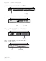 Preview for 6 page of TP-Link TL-SG1008PE Installation Manual