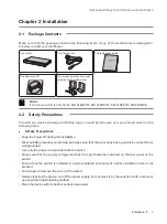 Preview for 13 page of TP-Link TL-SG1008PE Installation Manual