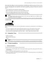 Preview for 15 page of TP-Link TL-SG1008PE Installation Manual