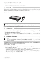 Preview for 18 page of TP-Link TL-SG1008PE Installation Manual