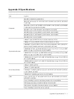 Preview for 21 page of TP-Link TL-SG1008PE Installation Manual