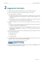 Preview for 9 page of TP-Link TL-SG1016DE User Manual