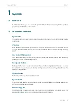 Preview for 12 page of TP-Link TL-SG1016DE User Manual