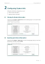 Preview for 13 page of TP-Link TL-SG1016DE User Manual