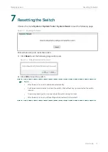 Preview for 21 page of TP-Link TL-SG1016DE User Manual