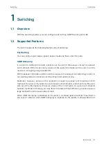 Preview for 27 page of TP-Link TL-SG1016DE User Manual