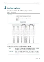 Preview for 29 page of TP-Link TL-SG1016DE User Manual