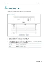 Preview for 32 page of TP-Link TL-SG1016DE User Manual