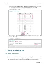 Preview for 36 page of TP-Link TL-SG1016DE User Manual