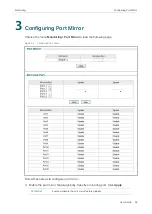 Preview for 43 page of TP-Link TL-SG1016DE User Manual