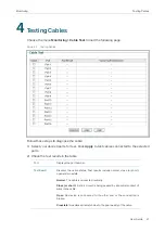 Preview for 45 page of TP-Link TL-SG1016DE User Manual